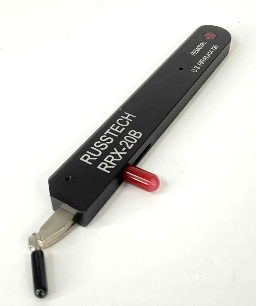 Russtech RRX-20B Removal Tool - NEW