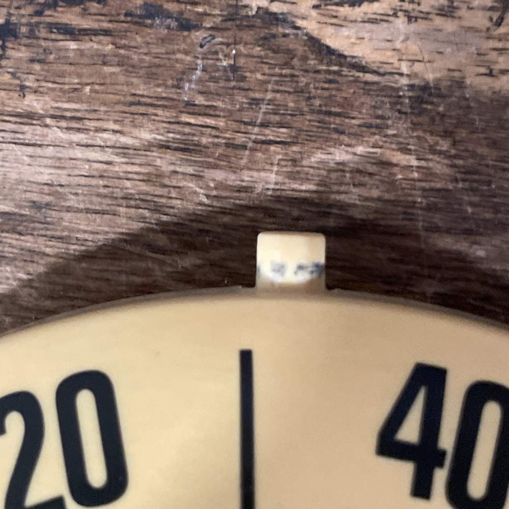Springfield Rainbow Thermometer Small 5"