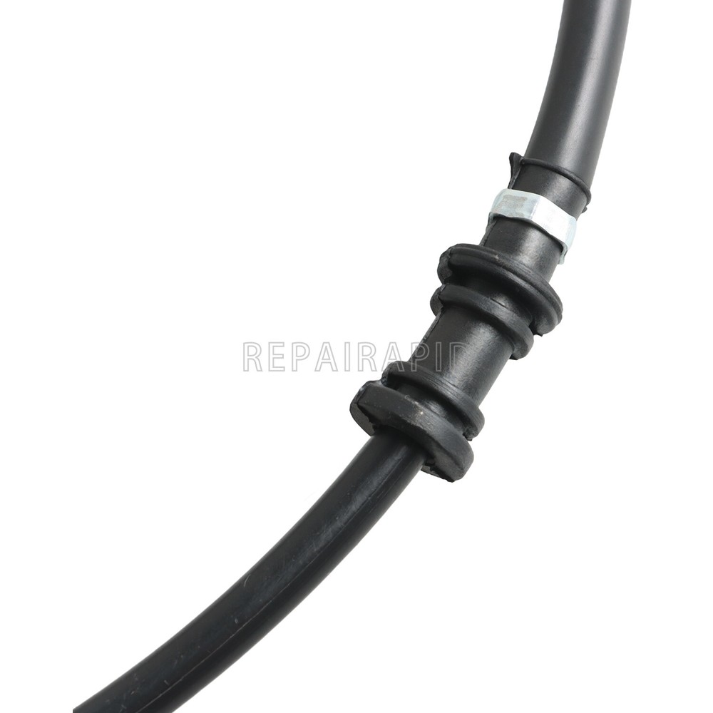 Auto Transmission Shift Control Cable for 2007-2012 Nissan Versa Hatchback