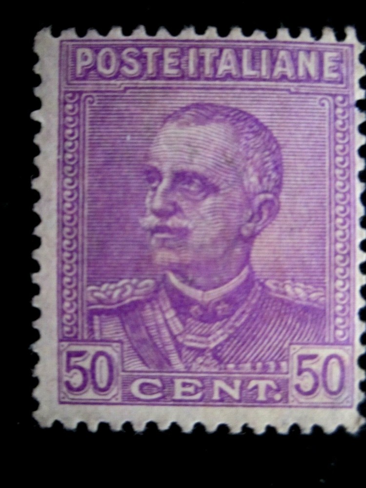 ITALY - SCOTT# 200 - MNH - CAT VAL $17.00