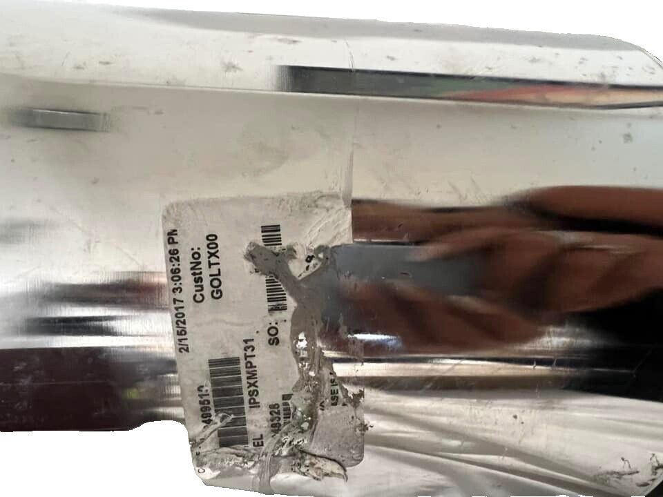 PELCO BY SCHNEIDE IPSXMPT31 Explosion Proof Camera System