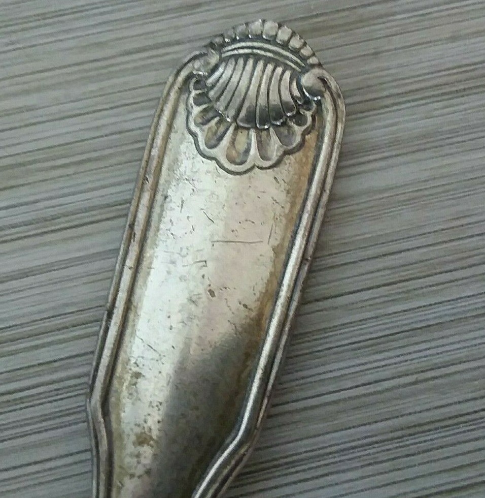 Oneida COMMUNITY Fork Utensil