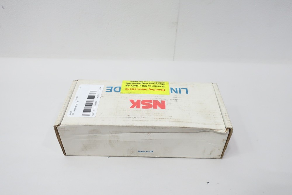 Nsk NAH25EMZ-K2P Linear Guide