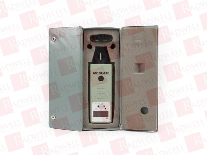 MEGGER 359970 / 359970 (USED)