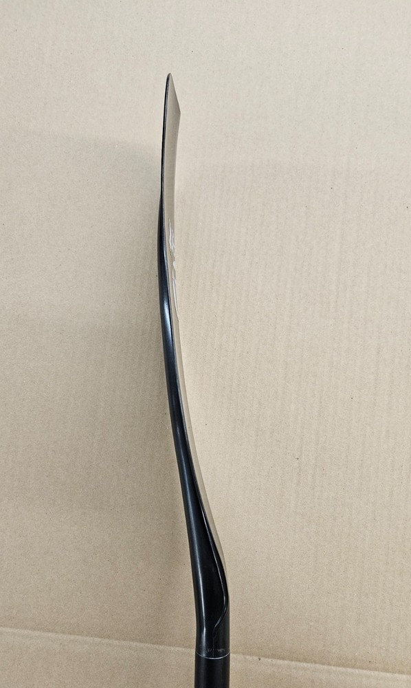 Accent Beat Carbon Canoe 54"