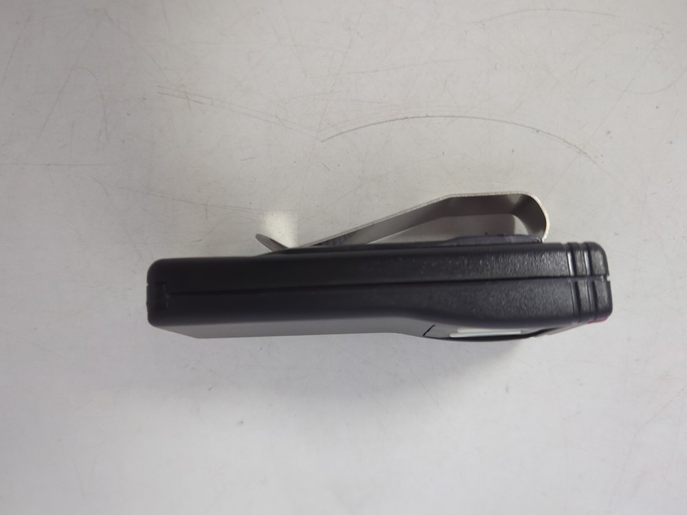 Linear DNT00053A 2-Channel Visor Remote Transmitter Deluxe