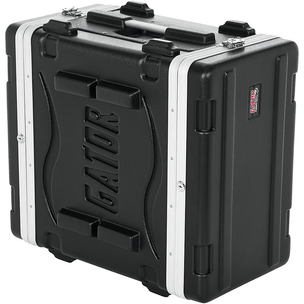 Gator GR Deluxe Rack Case 6 Space