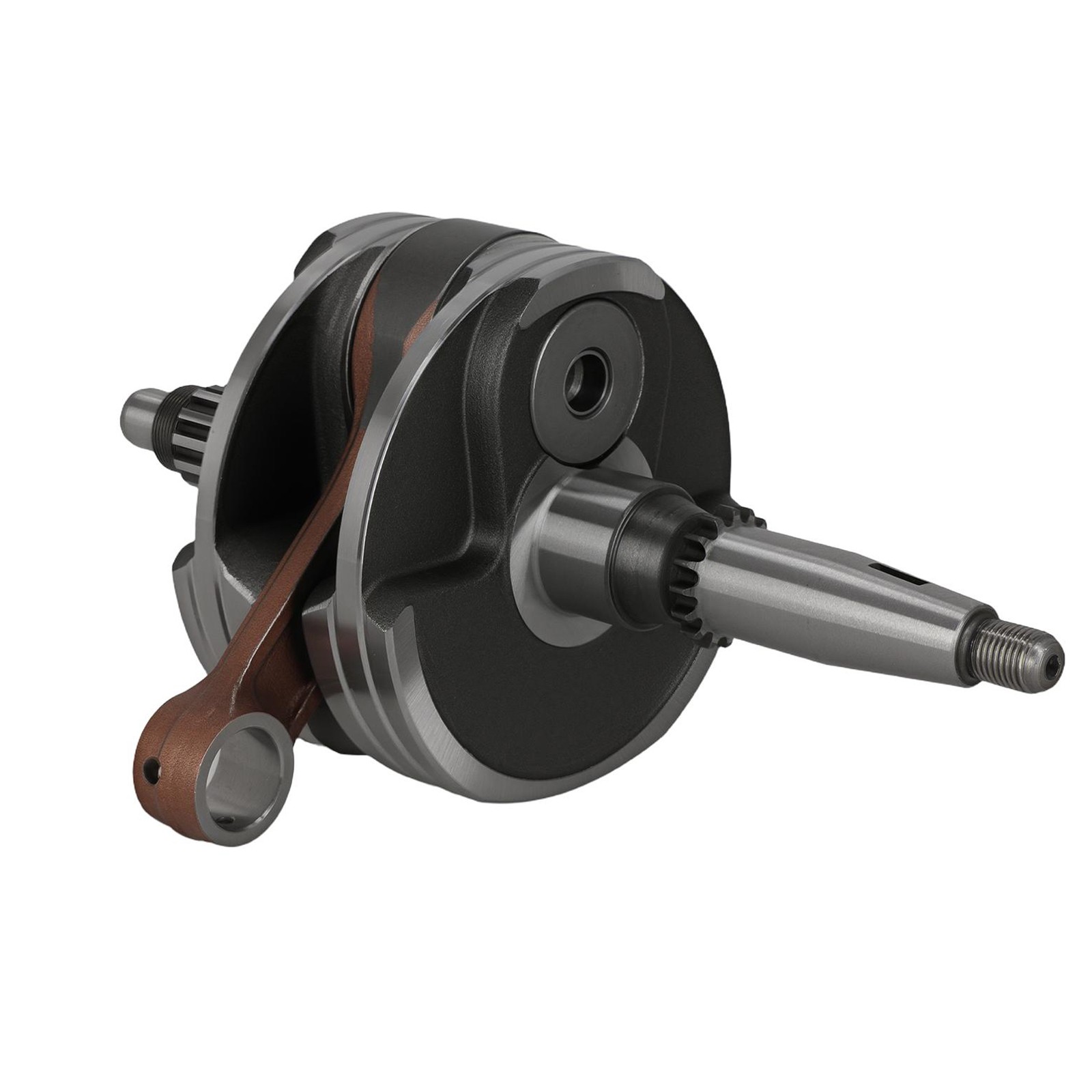 Crankshaft For Yamaha YFZ450 YFZ 450 ATV 2006-2013 5TG-11400-00-00 Crank