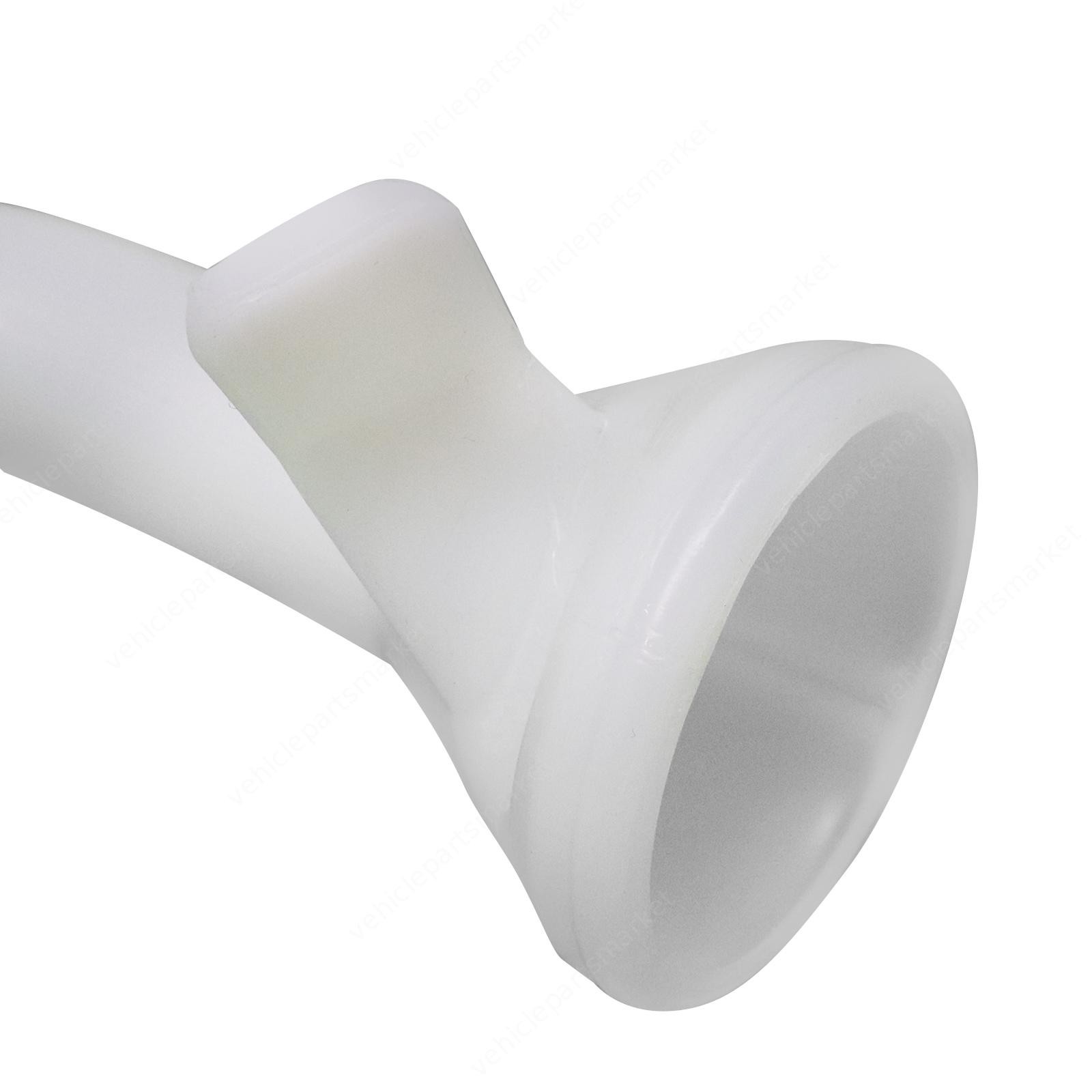 Fits 2014-20 Infiniti Q50 Q60 Windshield Washer Reservoir Tank Inlet Tube Neck