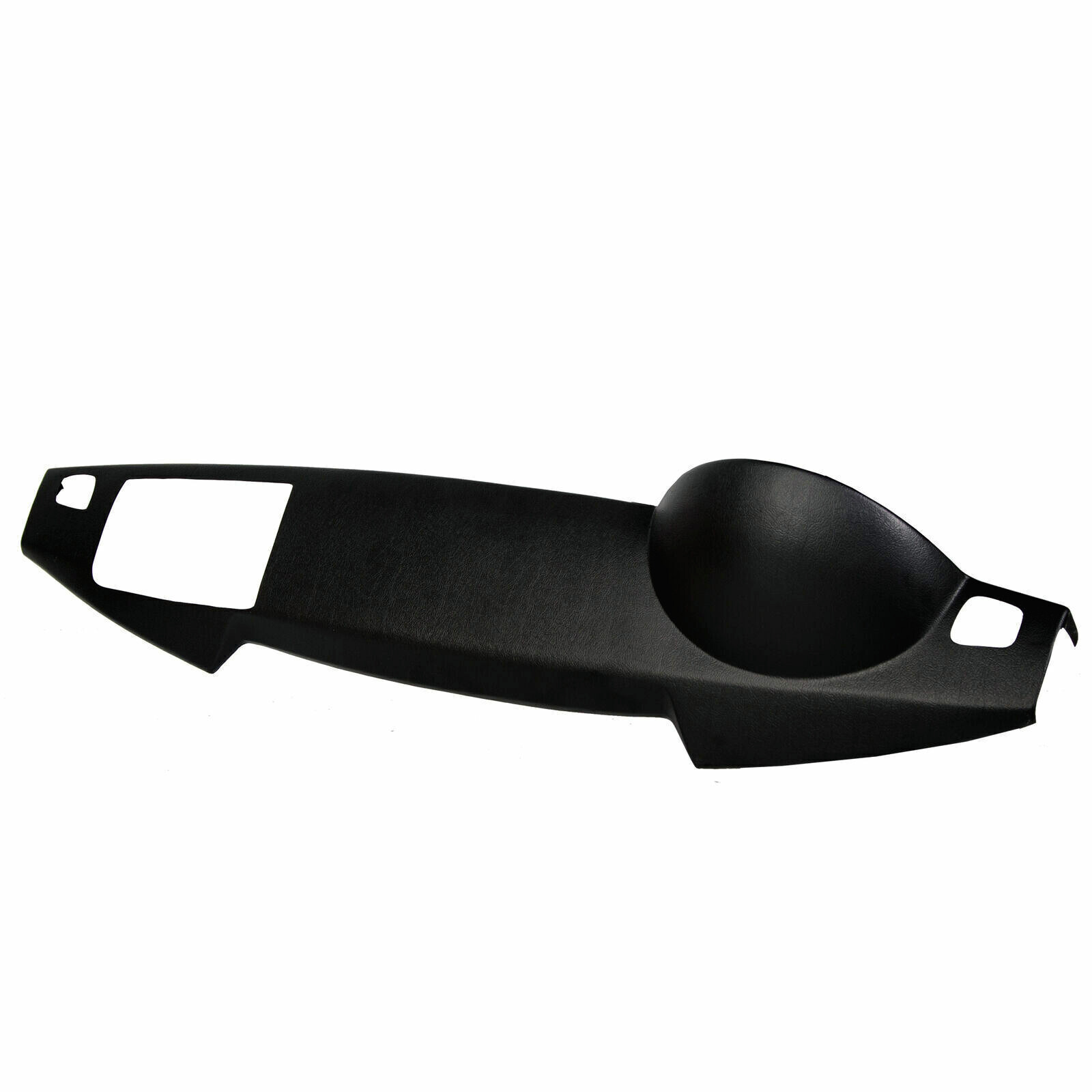 Dash Board DashBoard Cover Black For 05-09 Land Rover LR3 Range Rover Sport New