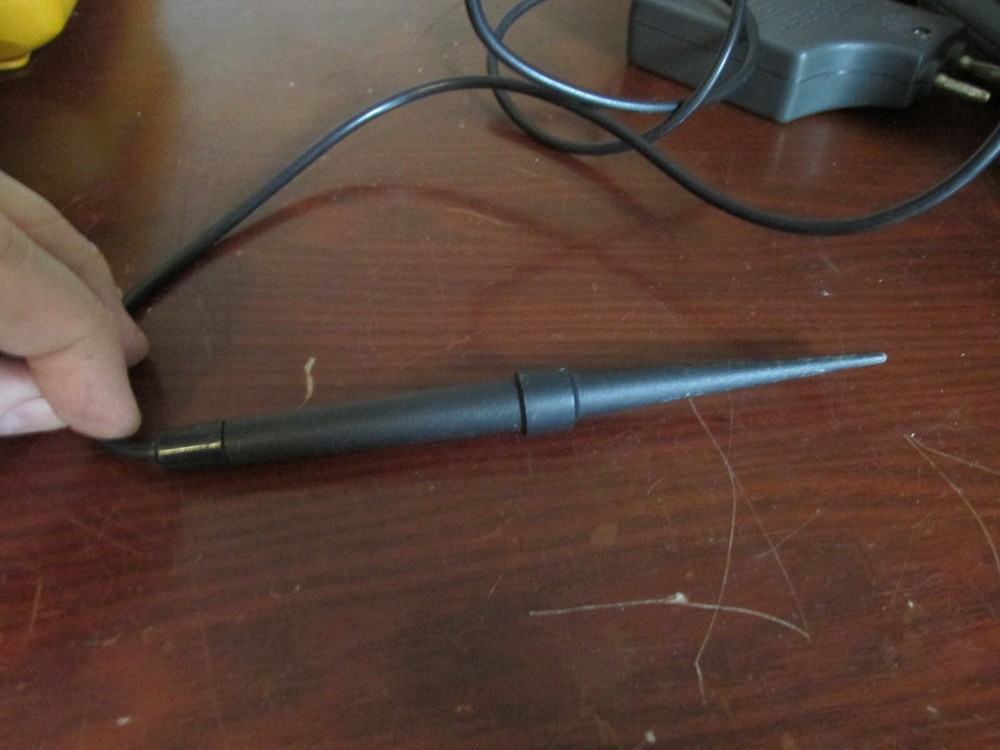 Fluke 80T-150U Universal Temperature Probe **TESTED**