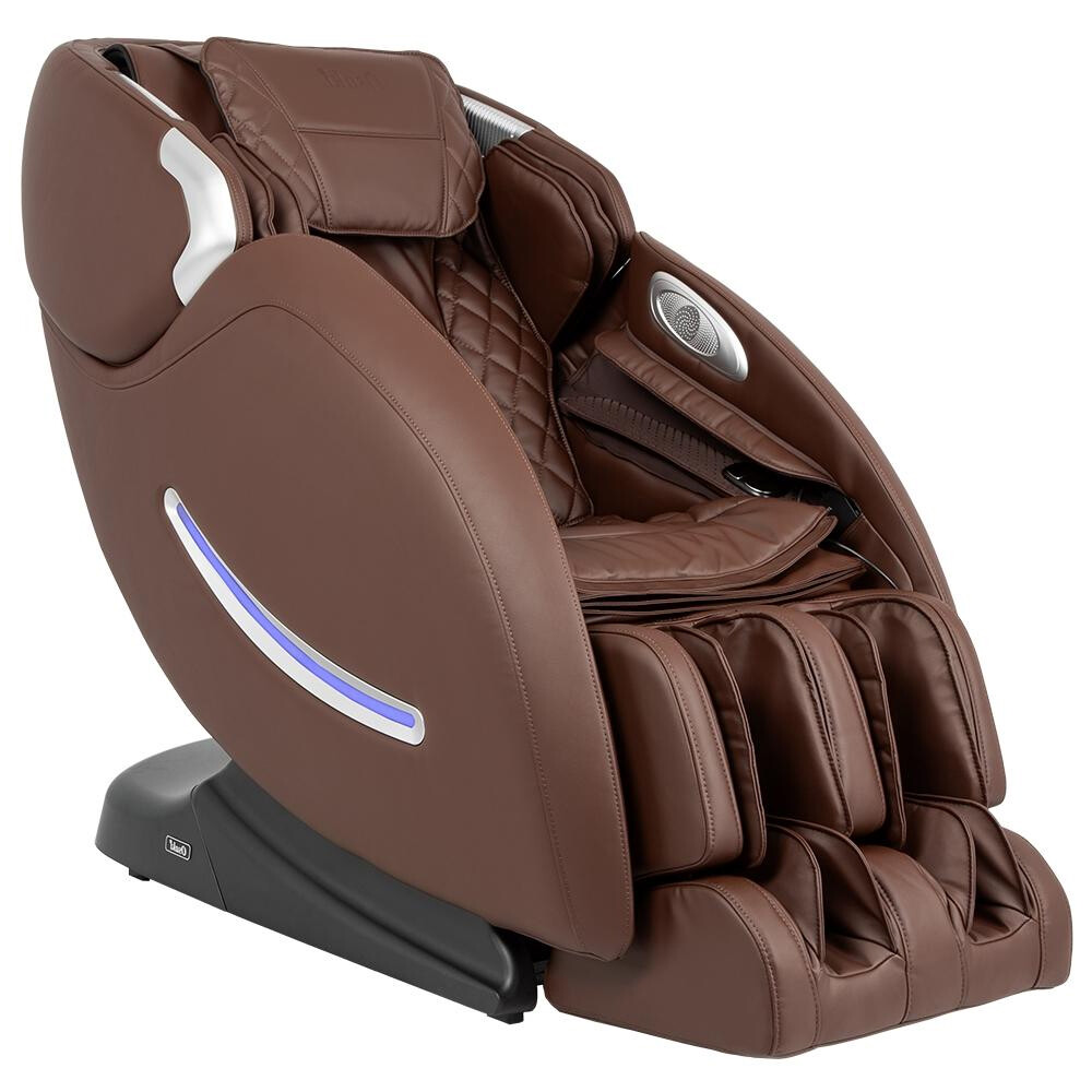 Osaki OS-4000XT Massage Chair w/ Zero Gravity, Ache Sensor & Foot Roller