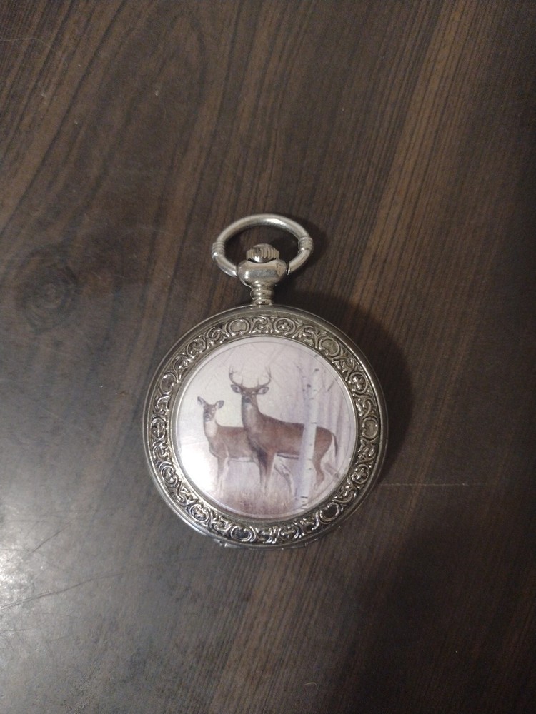 pocket watch
