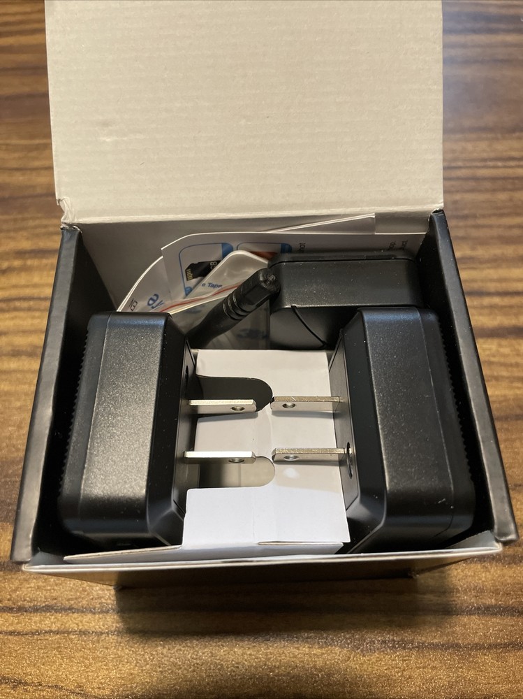 Gazing Sure Wireless Doorbell chime kit tech technology