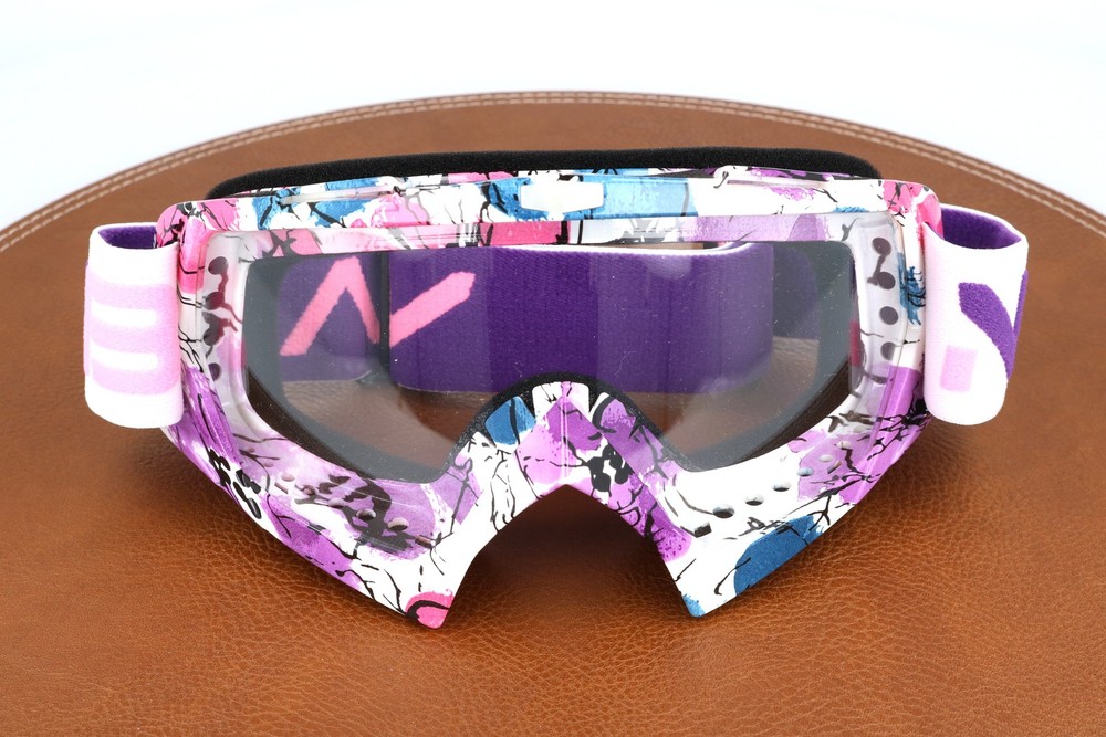 Nafeib Snowboard Ski Goggles Multi Shield Goggles nan