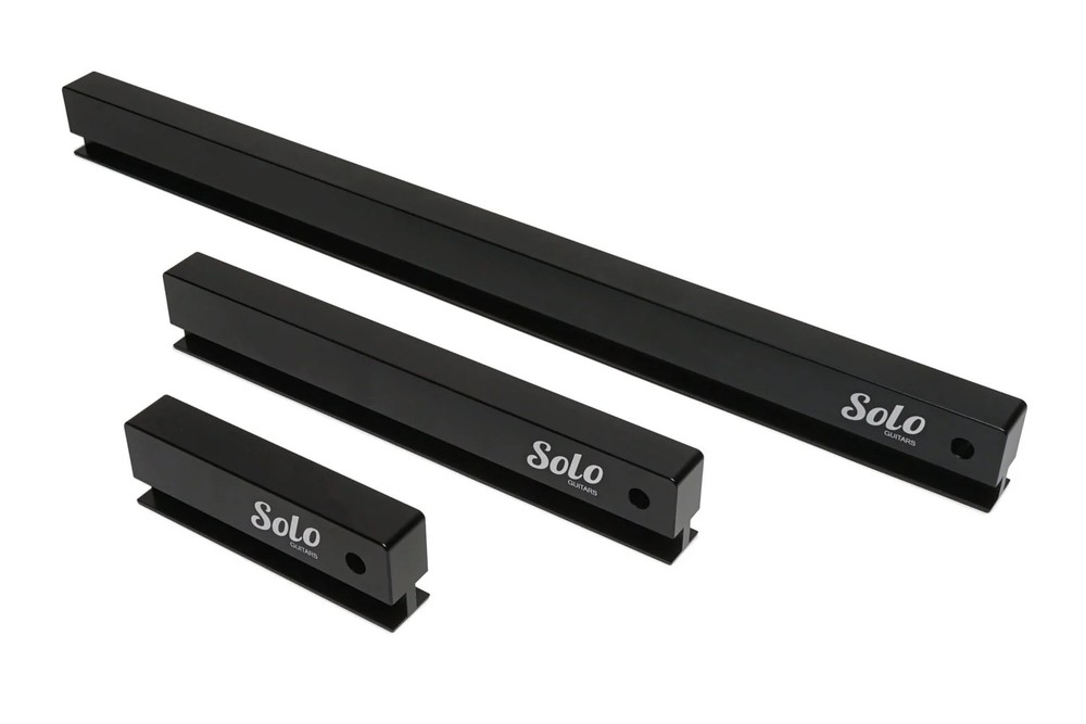 Solo Pro Understring Fret Leveler