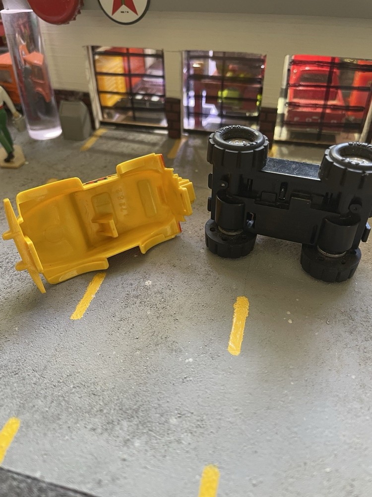 stomper schaper 4x4