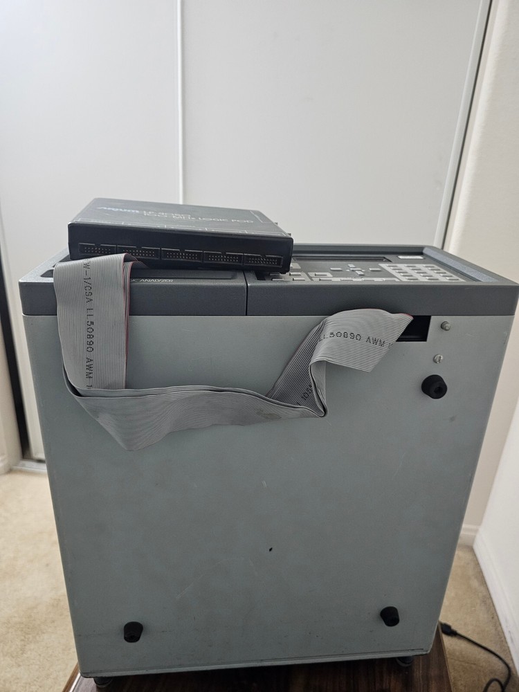 Arium Logic Analyzer ML4400