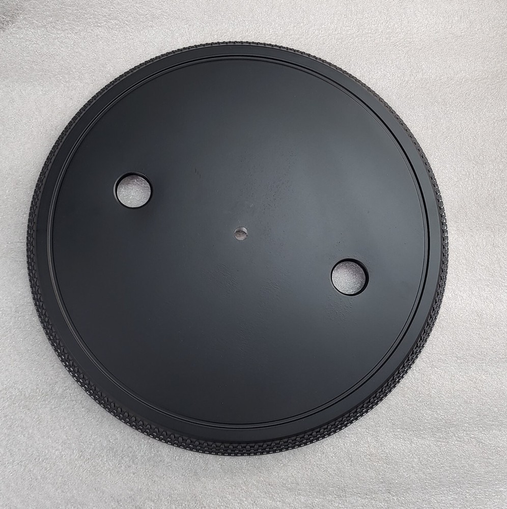 Vestax PDX 4000 Platter