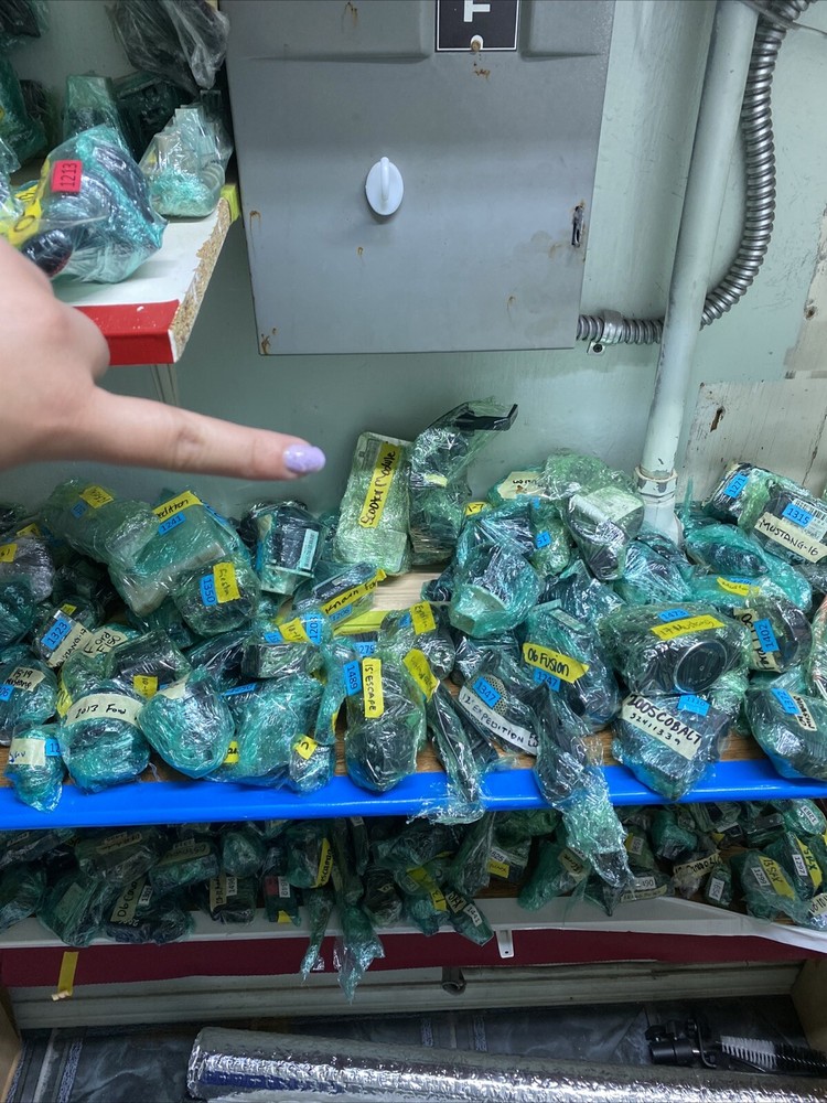 Golden Buzzaround Lite Scooter Control Module D50745.04