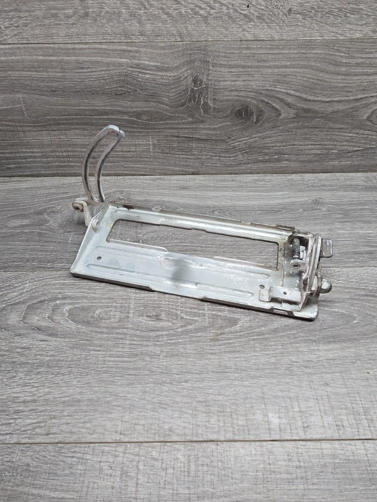 Skilsaw HD77 Lower Bottom Base Plate