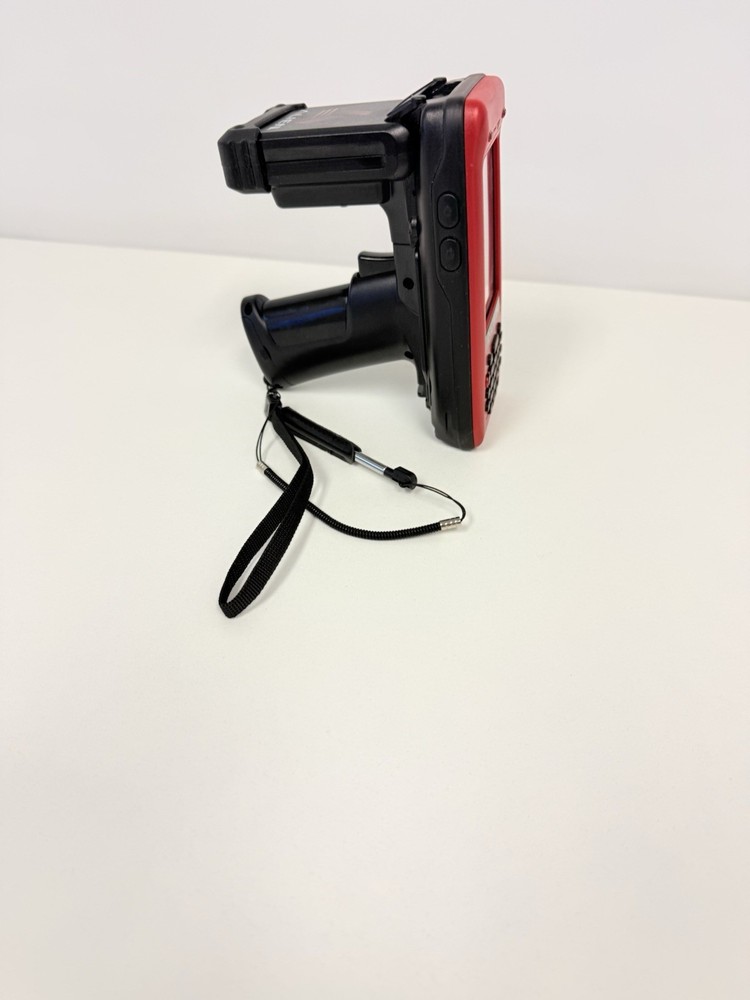 Alien RFID Handheld Scanner Model: ALH-9011 Tested