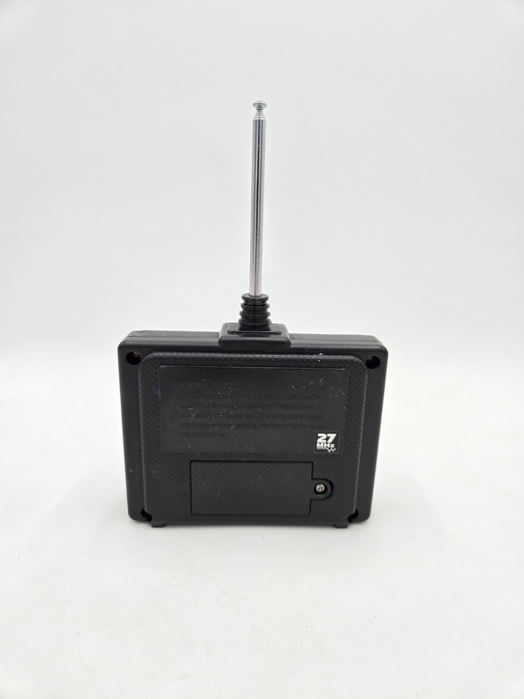 Vigor Micro Flight RC Indoor Helicopter Replacement Remote Vintage Works