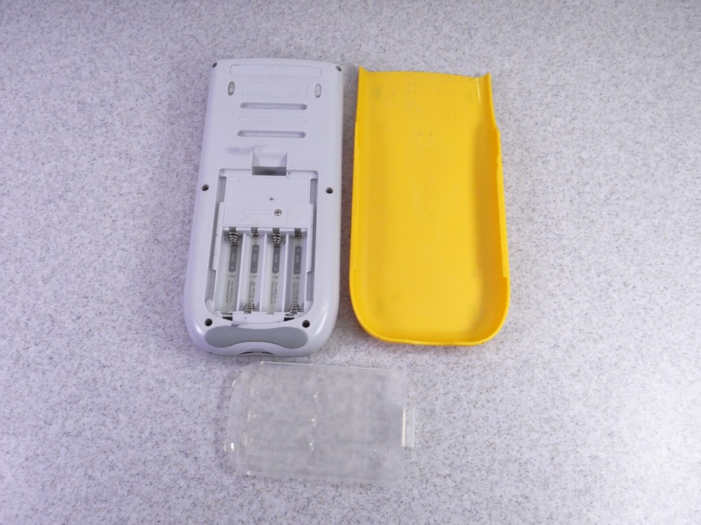 Texas Instruments TI-84 Plus Silver Edition Graphing Calculator #5