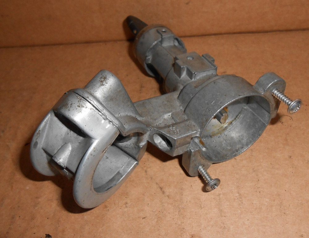 Rover 200 25 1995-2000 Steering ignition lock
