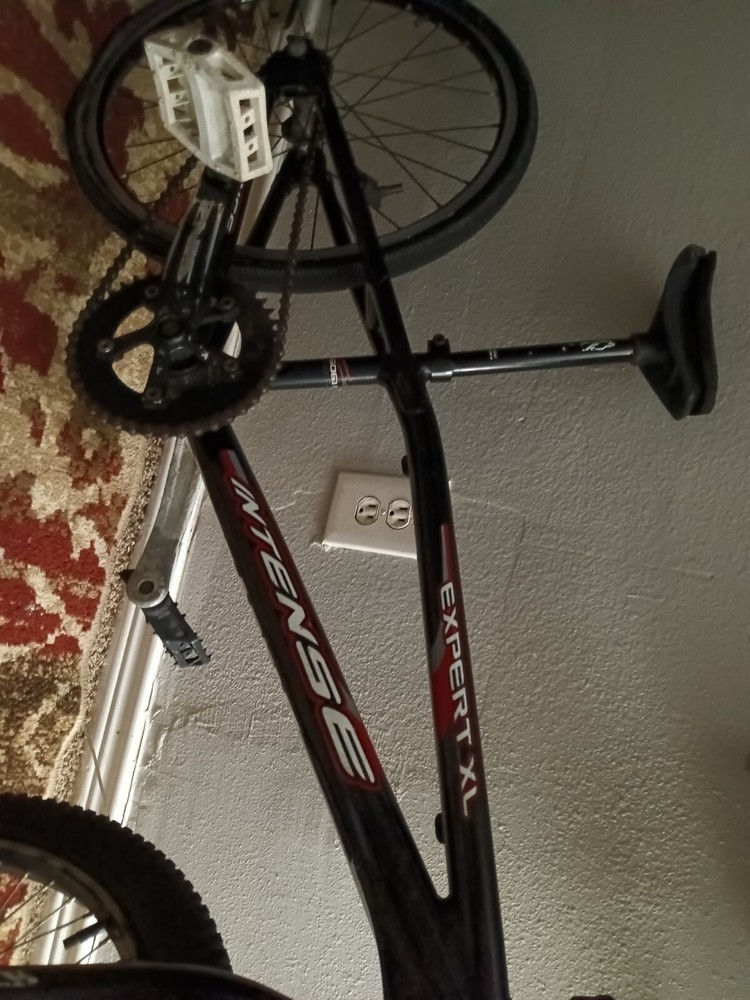 free agent 24 expert BMX Racing rare