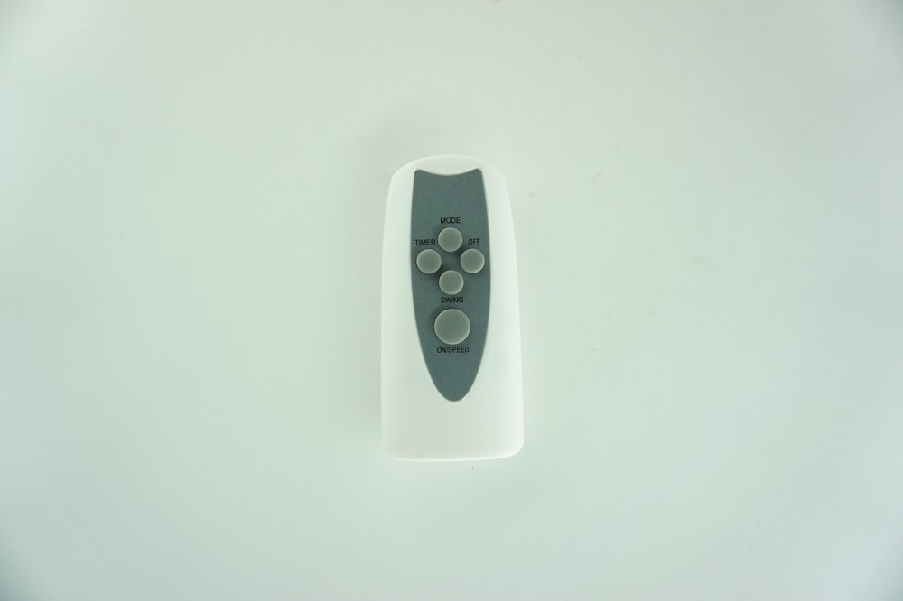 Remote Control For Aoibox SNMX034 DIGITAL Wall Mount Fan