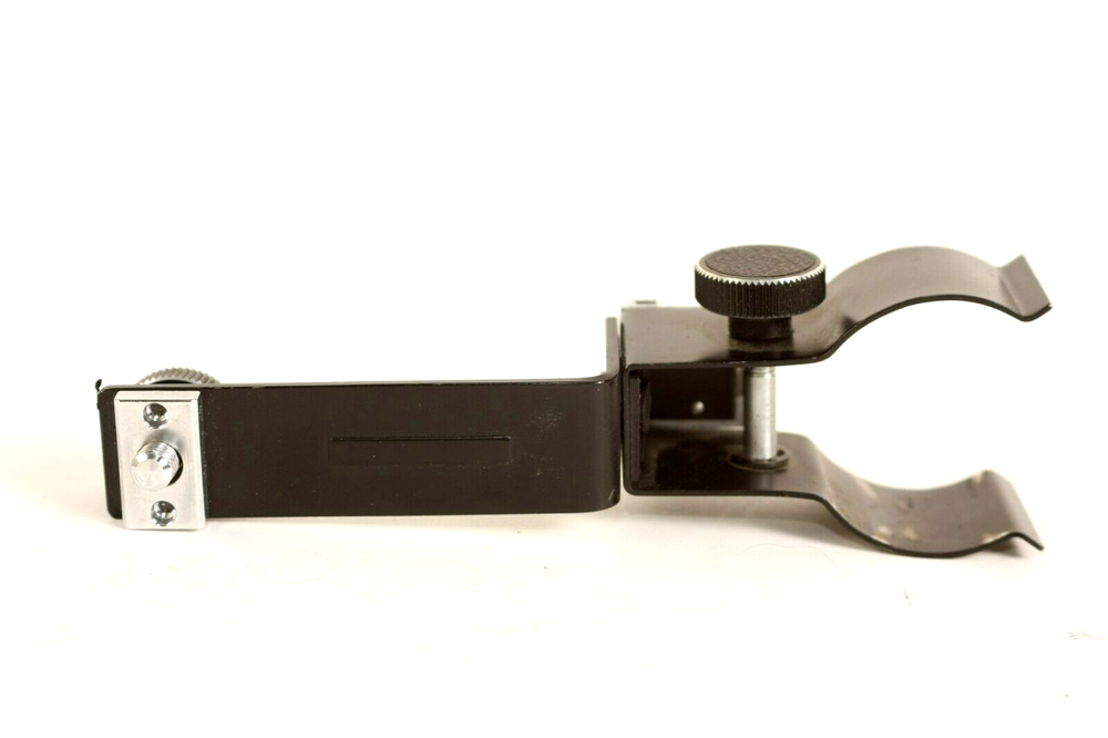 Hasselblad #45039 Adjustable Clamp Flash Arm Bracket For Left Hand Grips