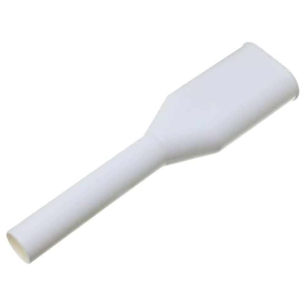 Dual Appliance Connection Drain Pipe Connector ABS Material Construction