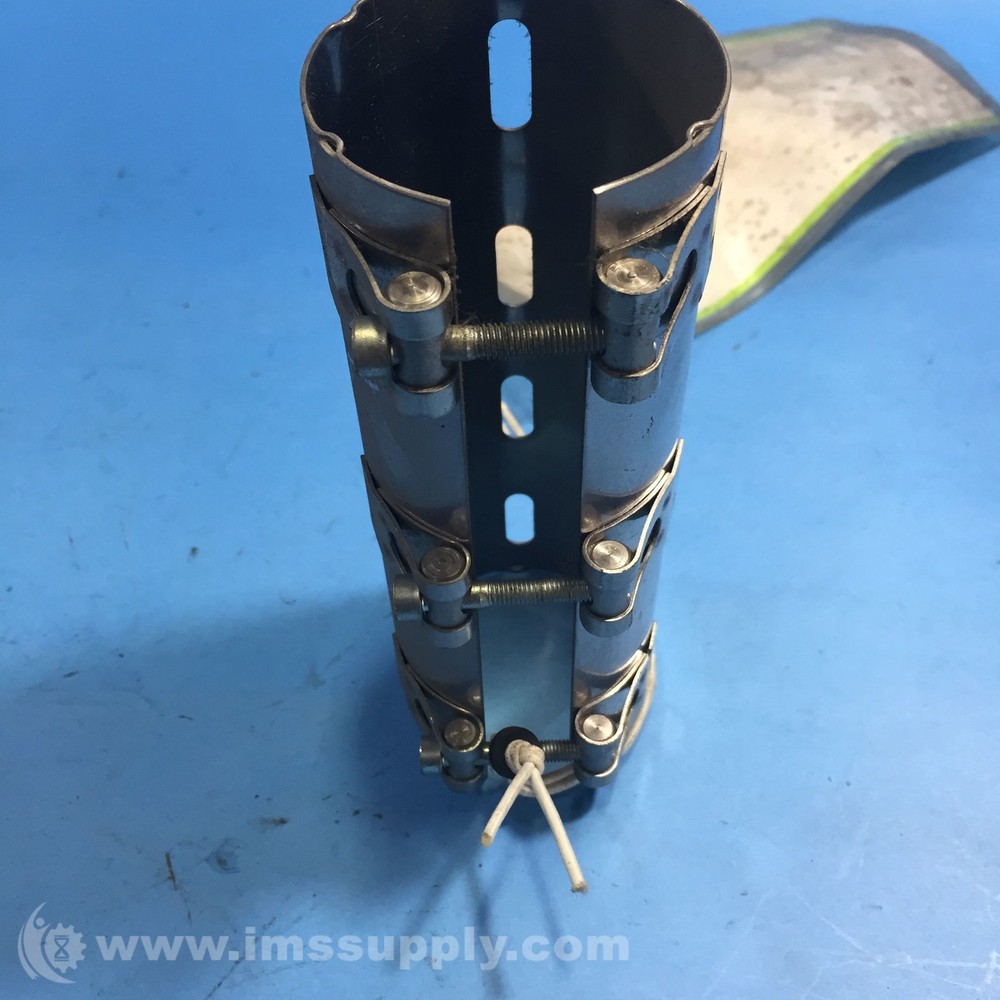 Synventive HB421603B Hot Runner Component 0504