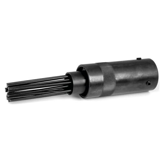 M669 Air Hammer Needle Scale Attachment