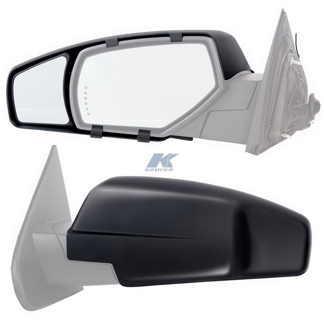 K-Source 80910  MIRRORS