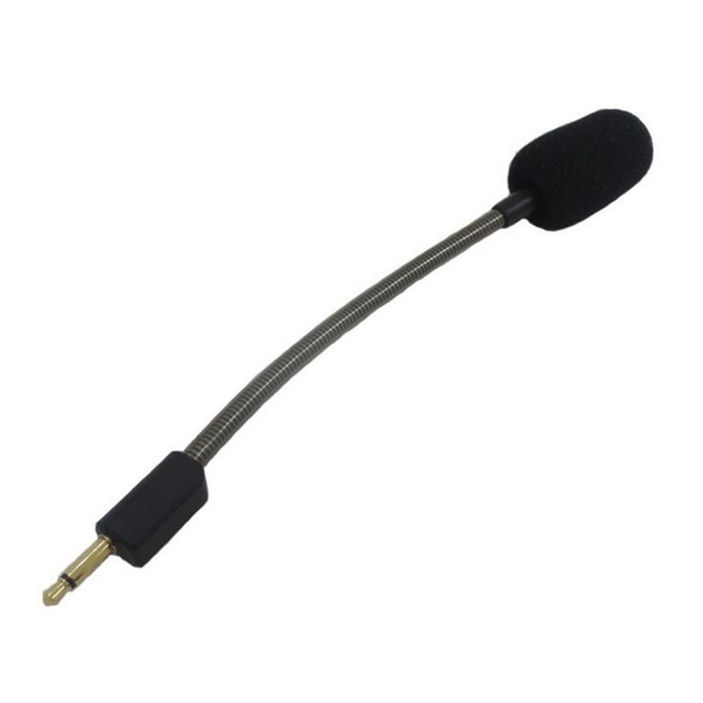 Microphone Replacement For Razer Blackshark V2&V2 Pro&V2 SE Gaming Headset B