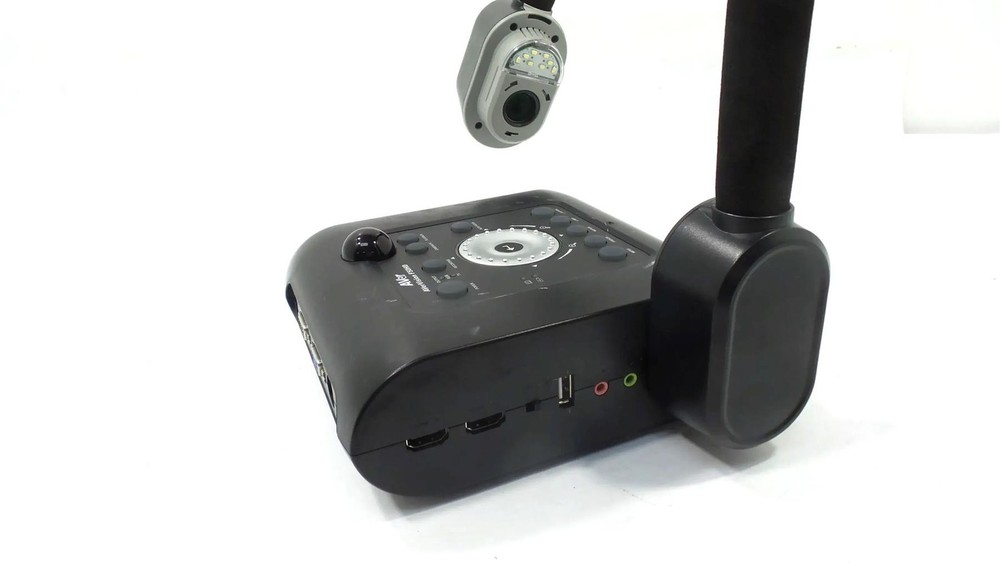 AVer AVerVision F50HD - HDMI Document Camera - Unit Only