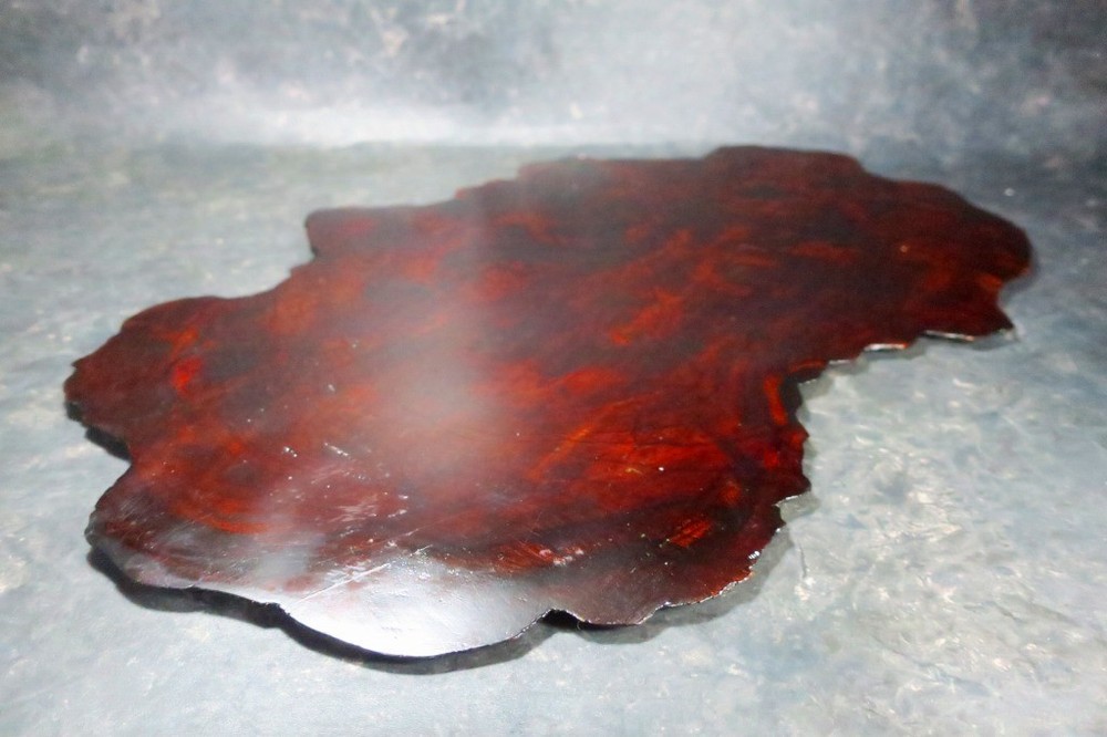 Bonsai stand (Wood plate)