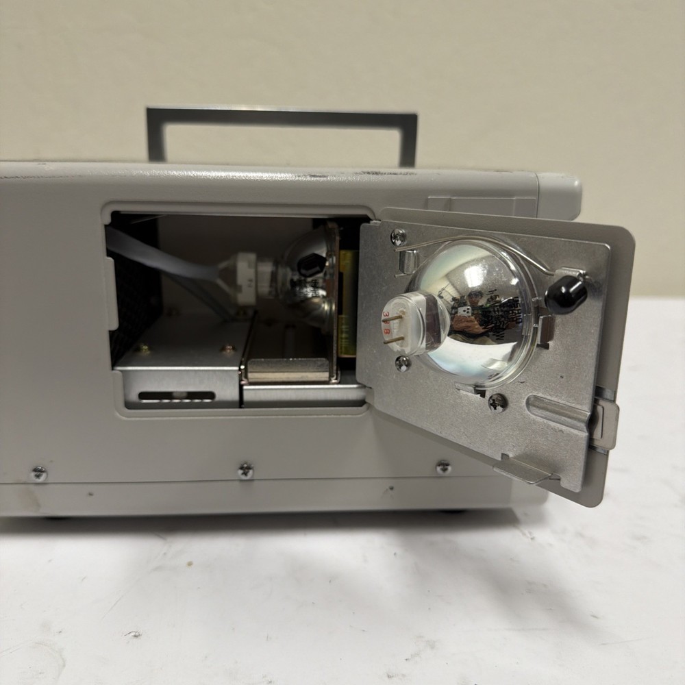 Olympus CLK-4 Halogen Light Source *untested*