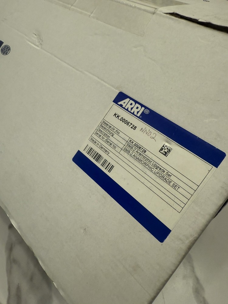 ARRI SMB-2