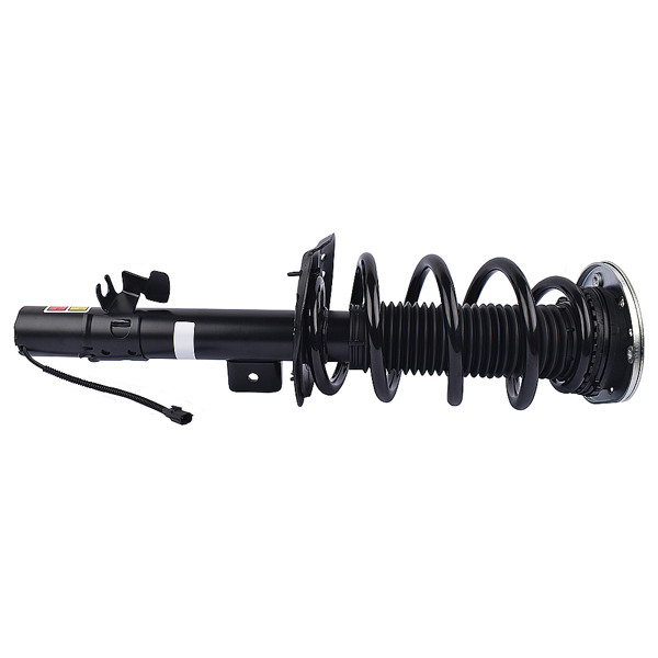 New Front Right Shock Strut Assembly Electric Replacement for Land Rover Range