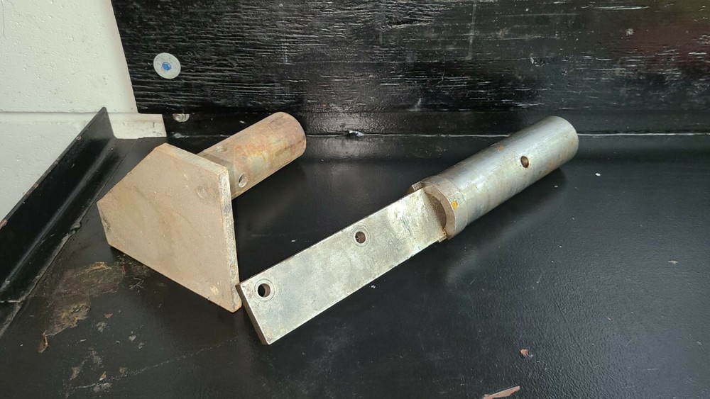 ENGINE STAND HEAD ASSORTED DESIGNS TO MOUNT