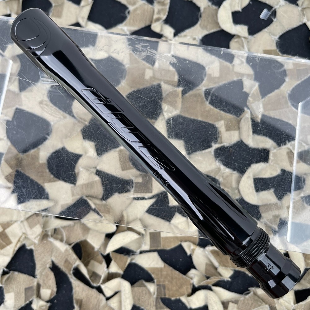 NEW Dye UL-S Autococker Threaded Barrel Back .684 - Black