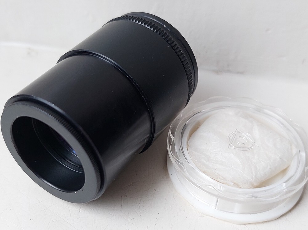 Eyepiece micrometer 8x for microscope MBS 9 and MBS 10