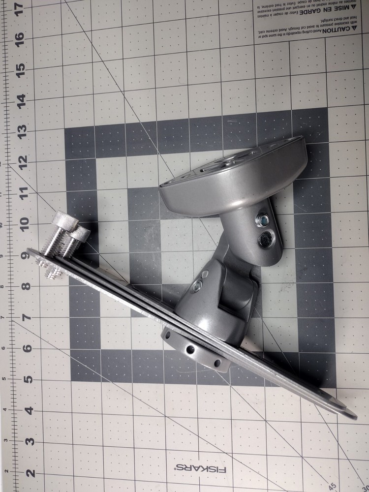 Adjustable Ceiling Projector Theater Mount Extending Arms