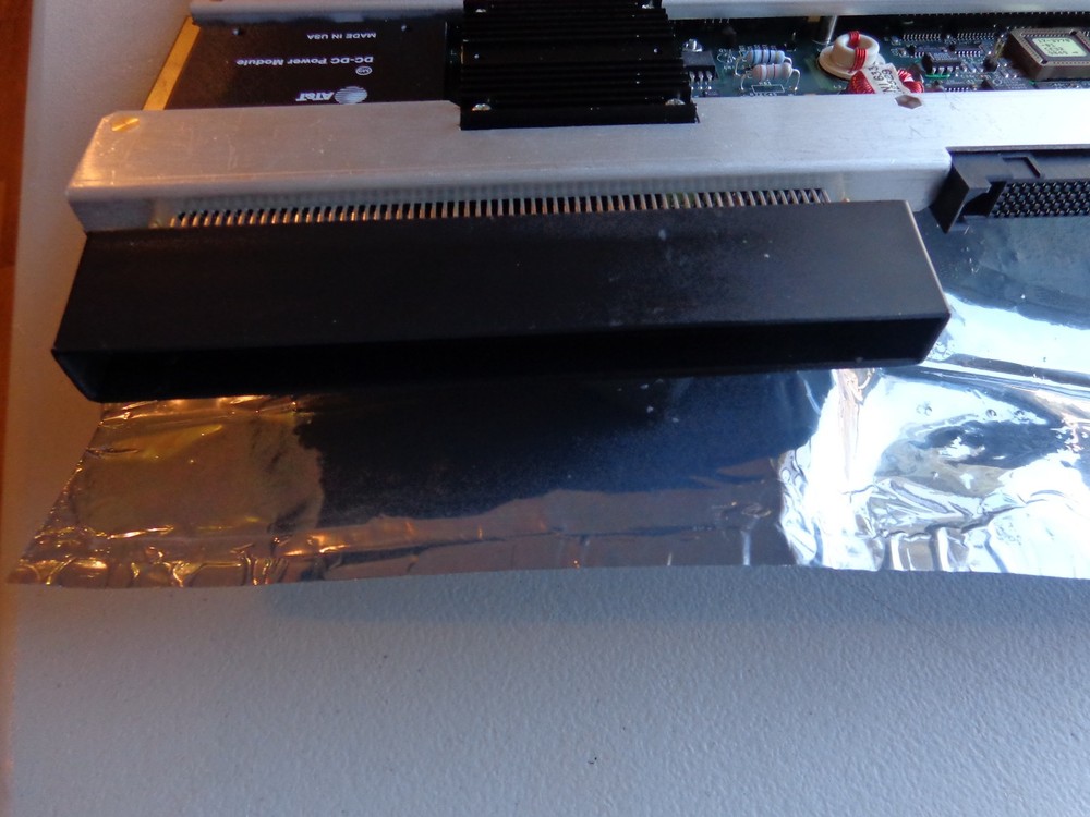 Cisco 800-03204-05 1GX H.S Data Module
