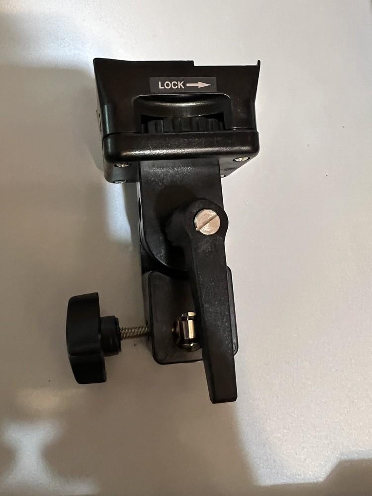 Medalight PG3001SA Swivel Bracket Holder