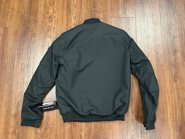Can-Am Bomber Motorcycle Jacket - Small (XXL)