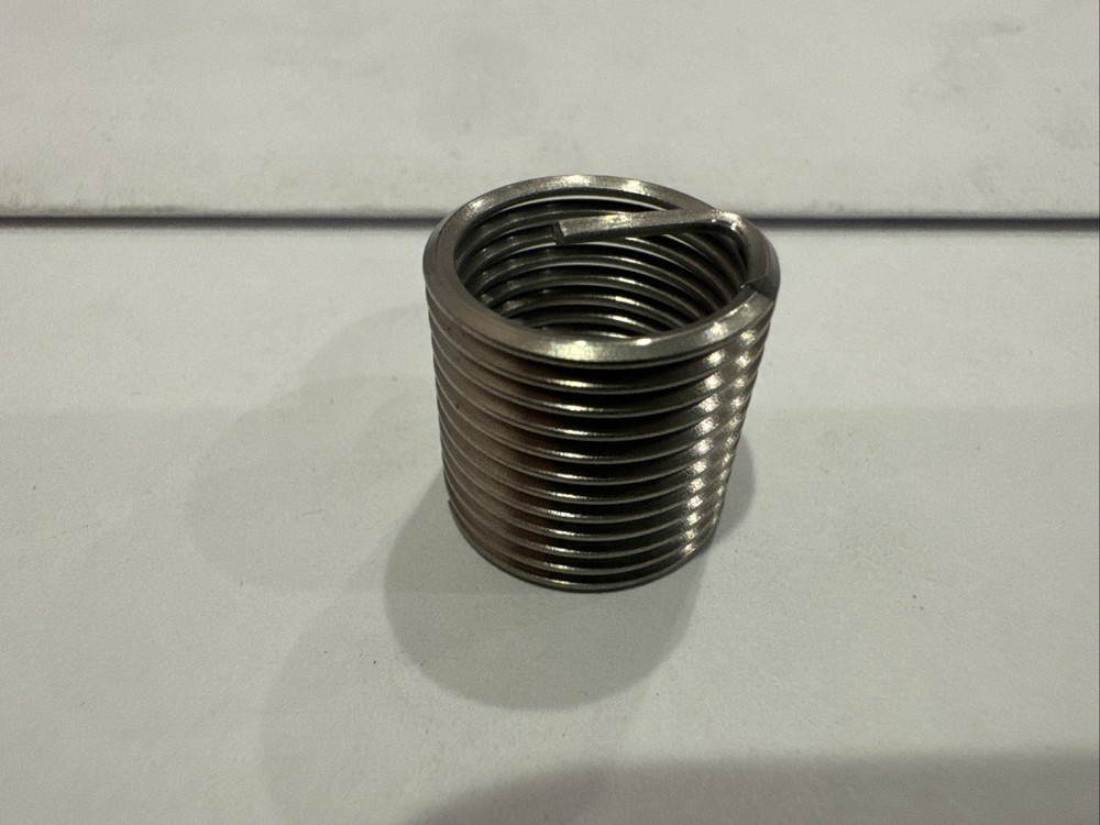 NU Thread Repair Inserts Perma Coil T745-14